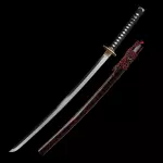 Handmade Katana