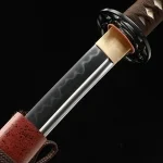 Sharp-edged Blade Katana