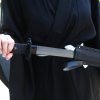 High Performance Blade Katana