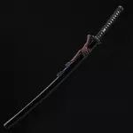 Handmade Katana