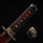 Handmade Tanto Swords