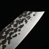 Copper Handle Fine Kitchen Knives