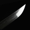 Folded Melaleuca Steel Blade Tachi Swords