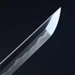 Humo De Cobre Katana