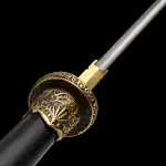 Full Tang Blade Tang Dynasty Swords