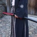 Sharp-edged Blade Katana