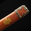 Full Tang Blade Tachi Swords