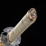 Razor Sharp Katana