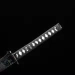 Razor Sharp Katana