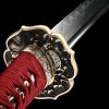 Hamon Blade Wakizashi