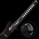  Katana