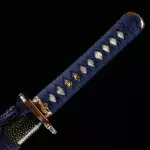 Full Tang Blade Wakizashi