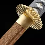 Wood Wooden Katana Swords