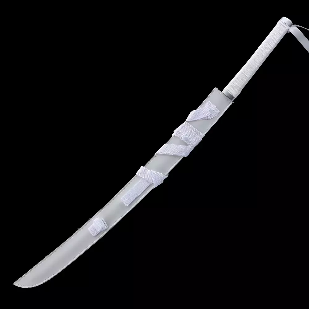 Inosuke Sword | Inosuke Hashibira's Sword, Demon Slayer Sword