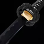 1060 Carbon Steel Katana
