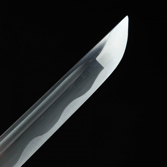 saya-handmade38 Straight Edge Sword | Handmade Japanese Straight Edge Sword