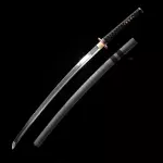 Manganese Steel Katana