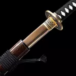 Handmade Katana