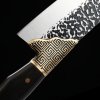 Handmade Fine Kitchen Knives