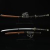 Handmade Tachi Swords