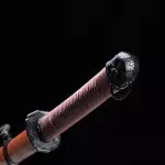 Manganese Steel Katana