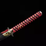 Full Tang Blade Katana