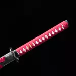 Sharp-edged Blade Ninjato
