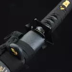 Full Tang Blade Japanese Short Swords