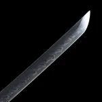 Premium Natural Lacquer Saya Katana