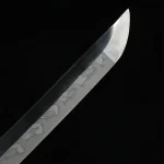 Sharp-edged Blade Katana