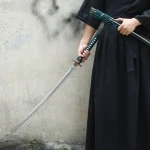 Full Tang Blade Katana
