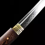Handmade Wakizashi