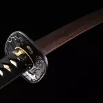 Full Tang Blade Katana