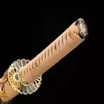 Gestochen Scharf Katana