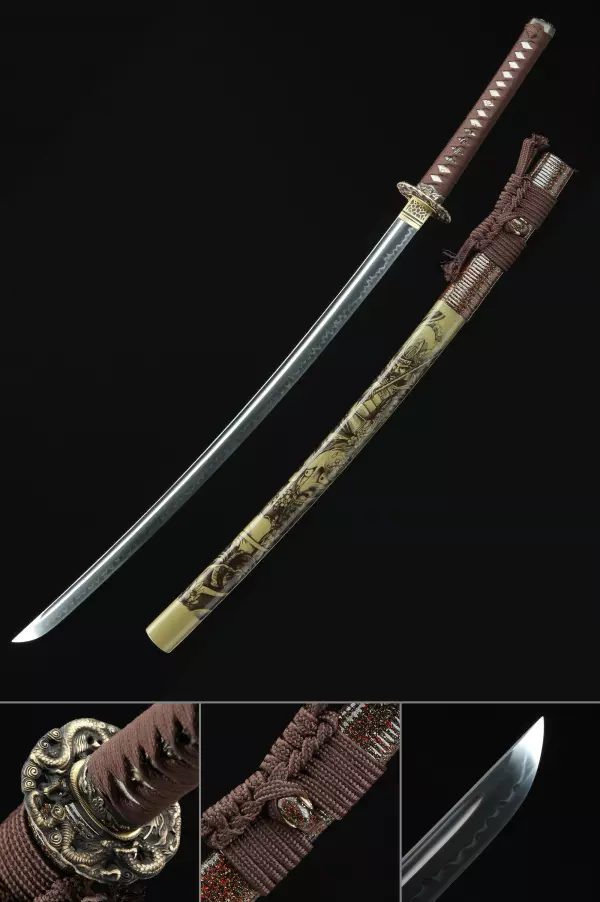 Most Expensive Katana for Sale - TrueKatana