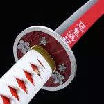 Full Tang Blade Katana