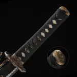 Hamon Blade Wakizashi