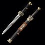 Handmade Han Dynasty Swords