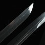 Folded Melaleuca Steel Blade Katana
