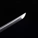 Fine Hand-sharpened Katana