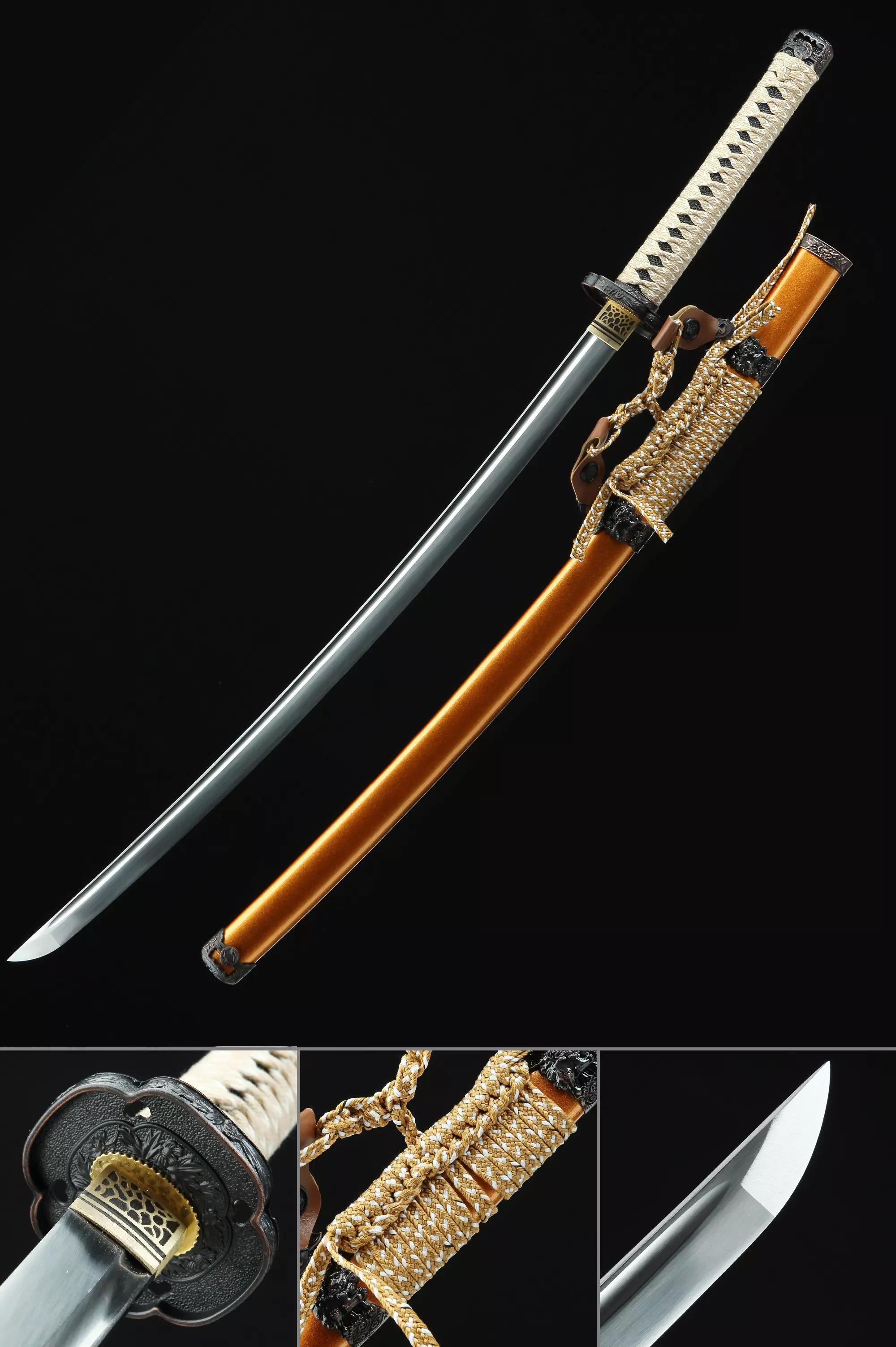 Kodachi Sword 