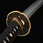 Afilado Como Una Navaja Katana