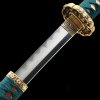 Hamon Blade Japanese Tachi Swords