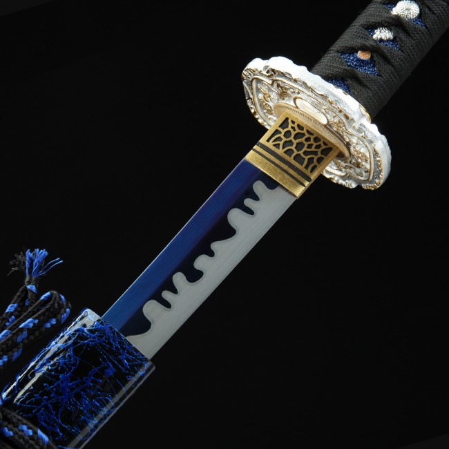 KATANAフルセット Katana Set | Daisho Set, Katana Sword Set - Katana