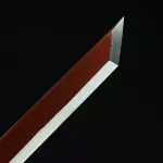 Batalla Lista Ninjato