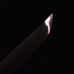 Sharp-edged Blade Katana