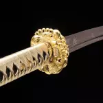 Batalla Lista Katana
