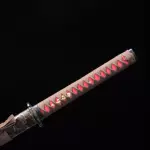 Sharp-edged Blade Ninjato
