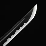 Sharp-edged Blade Katana
