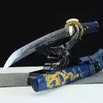 Handmade Tanto Swords